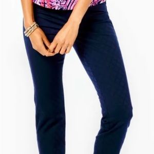Lilly Pulitzer Kelly pant